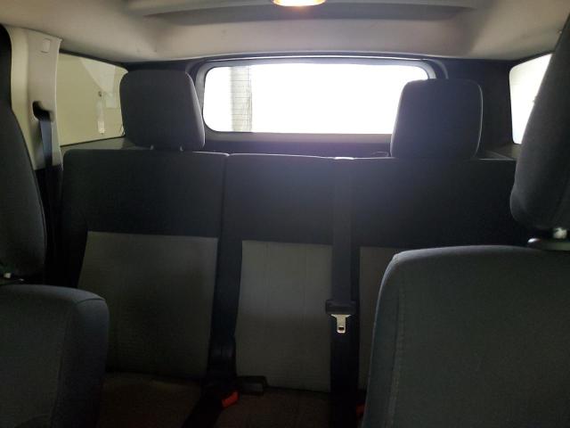 Foto 10 de la subasta – 2007 DODGE NITRO SLT con VIN 1D8GT58K17W622138