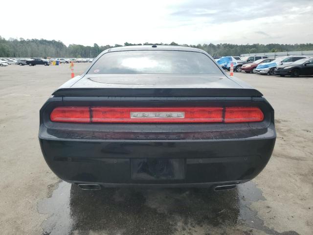 Photo 6 from auction – 2013 DODGE CHALLENGER with VIN 2C3CDYAG1DH710364