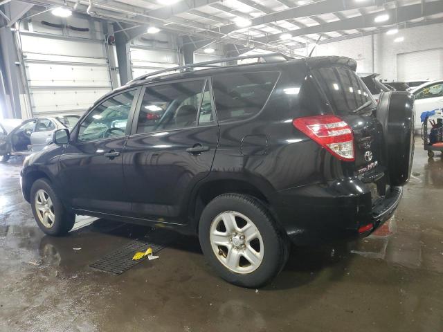 Photo 2 from auction – 2009 TOYOTA RAV4 with VIN 2T3ZF33V39W014613