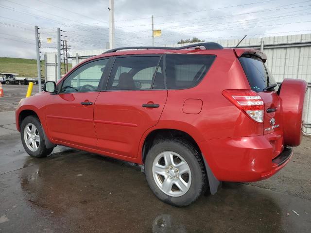 Photo 2 from auction – 2009 TOYOTA RAV4 with VIN JTMZF33V59D012701
