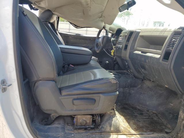 Photo 10 from auction – 2012 DODGE RAM 2500 S with VIN 3C6LD5AT8CG205810