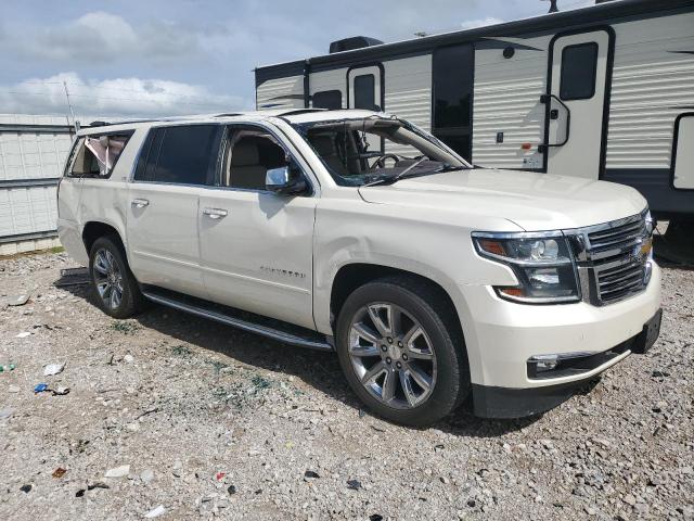 Photo 4 from auction – 2015 CHEVROLET SUBURBAN with VIN 1GNSKKKC8FR244500