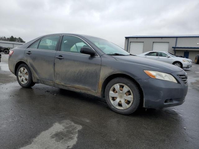 Photo 4 from auction – 2009 TOYOTA CAMRY BASE with VIN 4T1BE46K59U324248