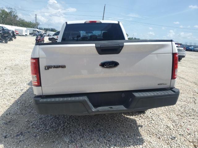 Photo 6 from auction – 2015 FORD F150 with VIN 1FTEX1C87FKE81077