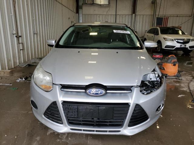 Foto 5 de la subasta – 2013 FORD FOCUS SE con VIN 1FADP3F25DL210580