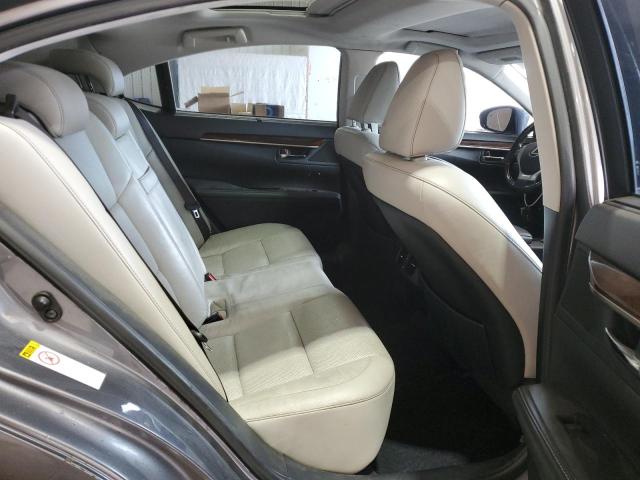 Photo 10 from auction – 2014 LEXUS ES 350 with VIN JTHBK1GG5E2096715