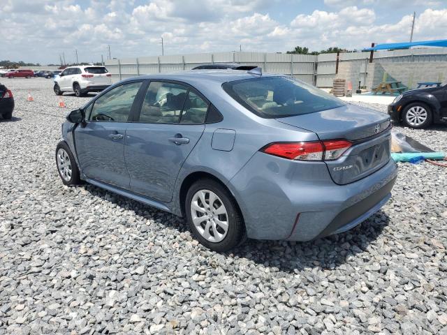 Photo 2 from auction – 2020 TOYOTA COROLLA LE with VIN JTDEPRAE5LJ111464