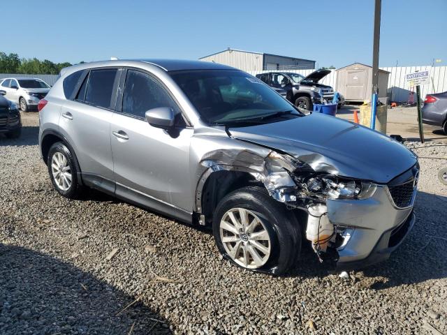 Photo 4 from auction – 2013 MAZDA CX-5 with VIN JM3KE2CE5D0108964