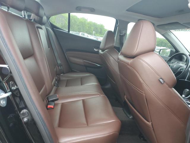 Photo 10 from auction – 2015 ACURA TLX with VIN 19UUB1F32FA026557