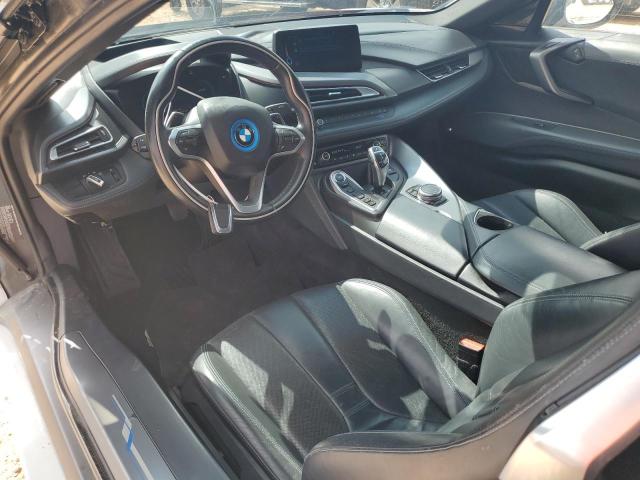 Zdjęcie 8 z aukcji – 2016 BMW I8 z VIN WBY2Z2C51GV676132