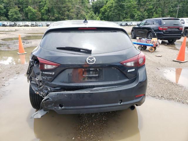 Photo 6 from auction – 2018 MAZDA 3 TOURING with VIN 3MZBN1L35JM200034