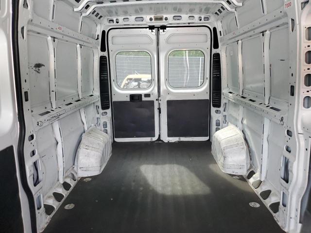 Photo 10 from auction – 2021 RAM PROMASTER with VIN 3C6LRVDG0ME522798