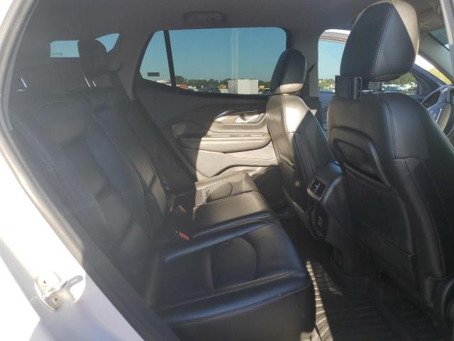 Photo 10 from auction – 2020 GMC TERRAIN SLT with VIN 3GKALVEV3LL194693