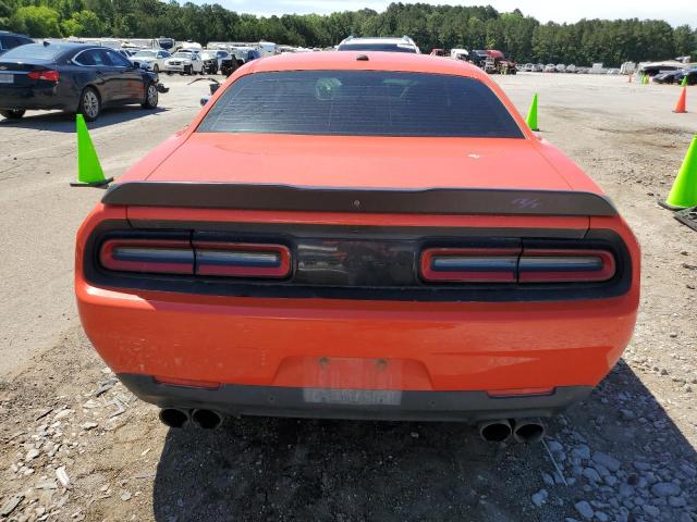 Photo 6 from auction – 2021 DODGE CHALLENGER with VIN 2C3CDZBT1MH623713