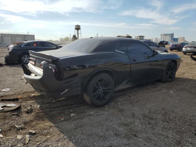 Photo 3 from auction – 2017 DODGE CHALLENGER with VIN 2C3CDZAG5HH554955