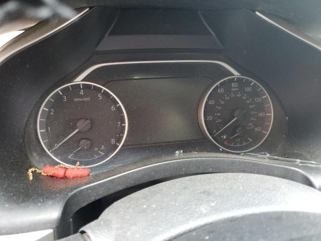 Photo 9 from auction – 2016 NISSAN MURANO S with VIN 5N1AZ2MG5GN159294