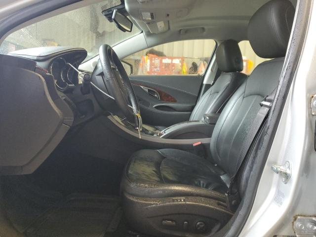Photo 7 from auction – 2012 BUICK LACROSSE P with VIN 1G4GD5E32CF115280