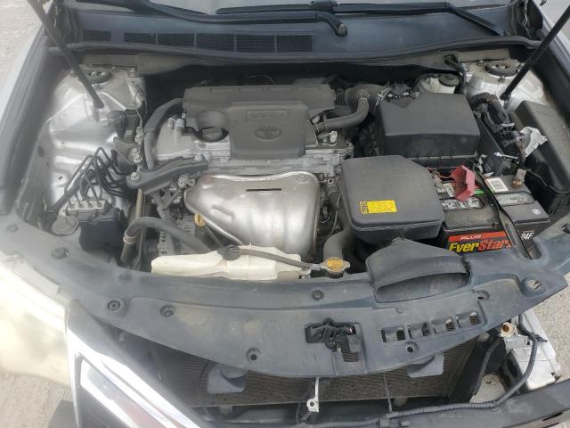 Photo 11 from auction – 2014 TOYOTA CAMRY L with VIN 4T1BF1FK5EU338754