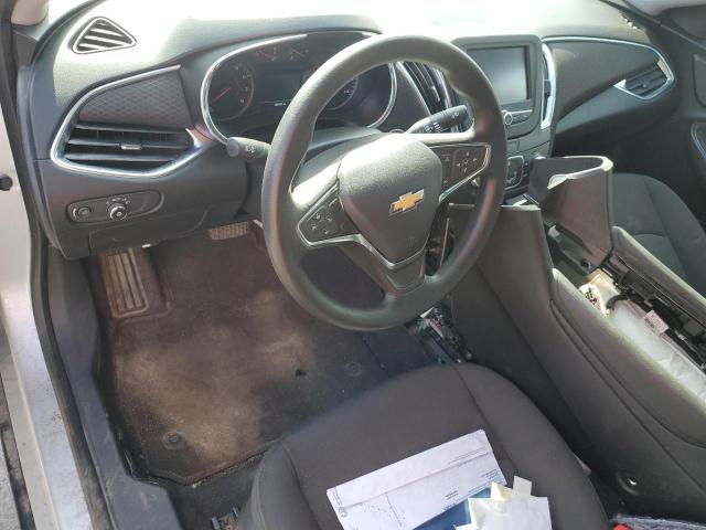 Photo 8 from auction – 2017 CHEVROLET MALIBU LT with VIN 1G1ZE5ST3HF202765