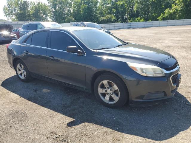 Photo 4 from auction – 2015 CHEVROLET MALIBU LS with VIN 1G11A5SL4FF149242