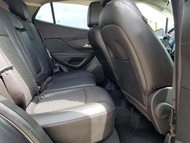 Photo 11 from auction – 2016 BUICK ENCORE with VIN KL4CJASB2GB666574