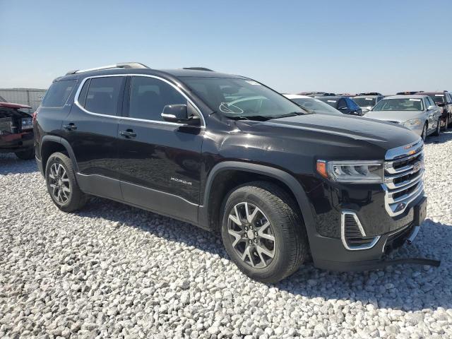 Photo 4 from auction – 2020 GMC ACADIA SLE with VIN 1GKKNRLS6LZ236460