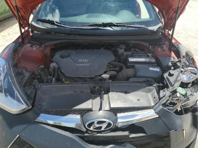 Photo 11 from auction – 2016 HYUNDAI VELOSTER with VIN KMHTC6AD7GU297596