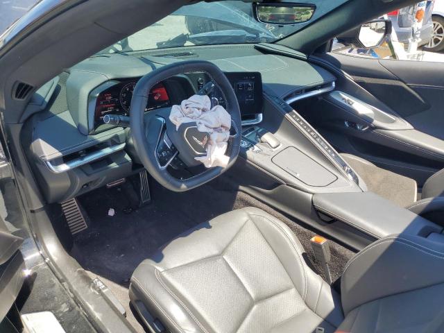 Photo 8 from auction – 2024 CHEVROLET CORVETTE S with VIN 1G1YA2D45R5127361