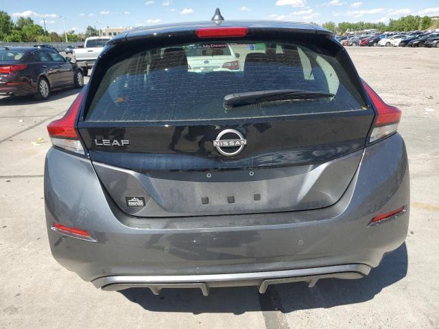 Photo 6 from auction – 2025 NISSAN LEAF S with VIN 1N4AZ1BV5SC565697