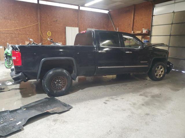 Photo 3 from auction – 2014 GMC SIERRA K15 with VIN 3GTU2VEC7EG143204