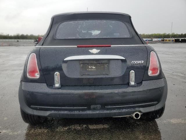Photo 6 from auction – 2008 MINI COOPER with VIN WMWRF33598TF67915