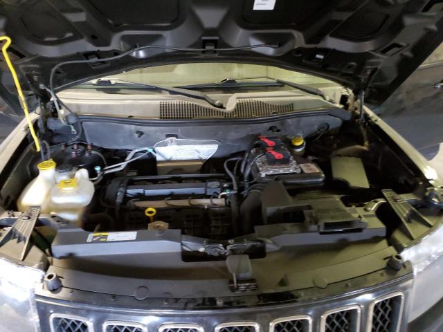 Photo 12 from auction – 2014 JEEP COMPASS SP with VIN 1C4NJCBA6ED887310