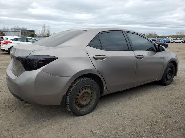 Photo 3 from auction – 2014 TOYOTA COROLLA L with VIN 2T1BURHE5EC161331