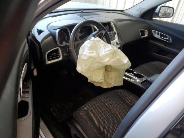 Photo 8 from auction – 2016 CHEVROLET EQUINOX LT with VIN 2GNALCEK8G1162651