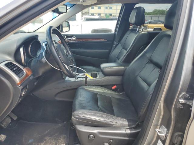 Photo 7 from auction – 2013 JEEP GRAND CHER with VIN 1C4RJEBG0DC571486