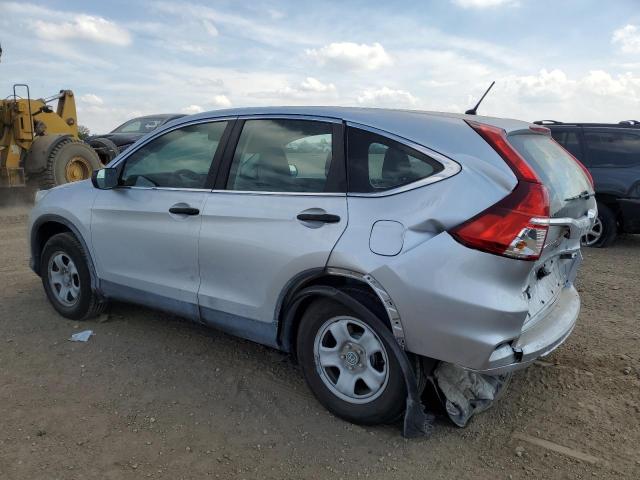 Photo 2 from auction – 2015 HONDA CR-V LX with VIN 5J6RM4H32FL003047