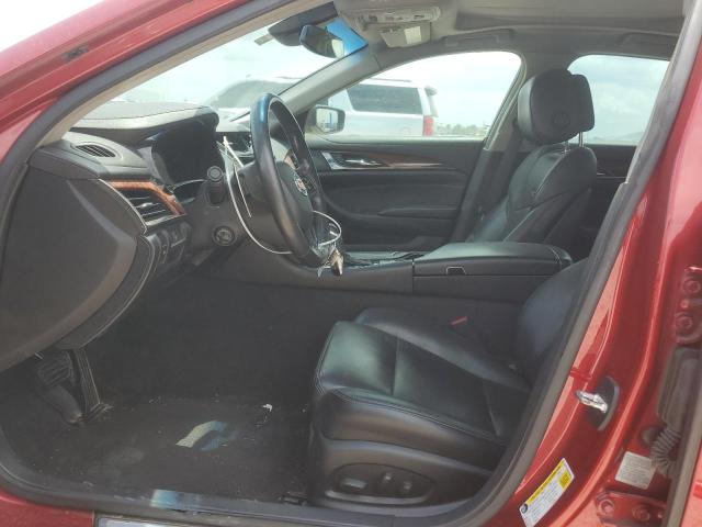 Photo 7 from auction – 2014 CADILLAC CTS LUXURY with VIN 1G6AR5SX4E0133579