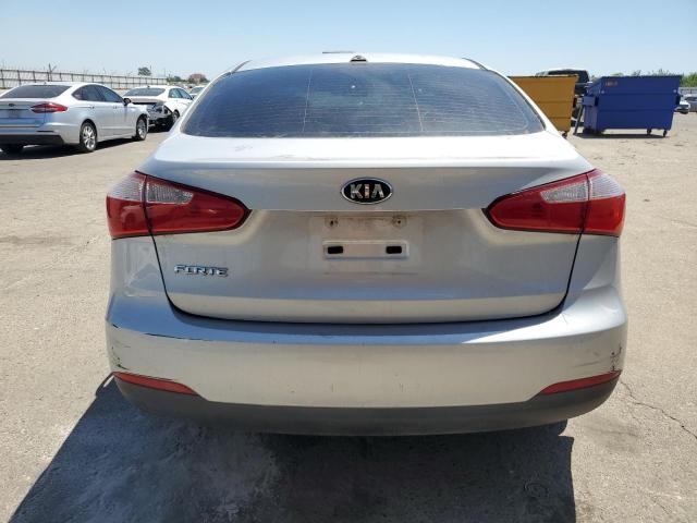 Photo 6 from auction – 2015 KIA FORTE LX with VIN KNAFX4A68F5376518
