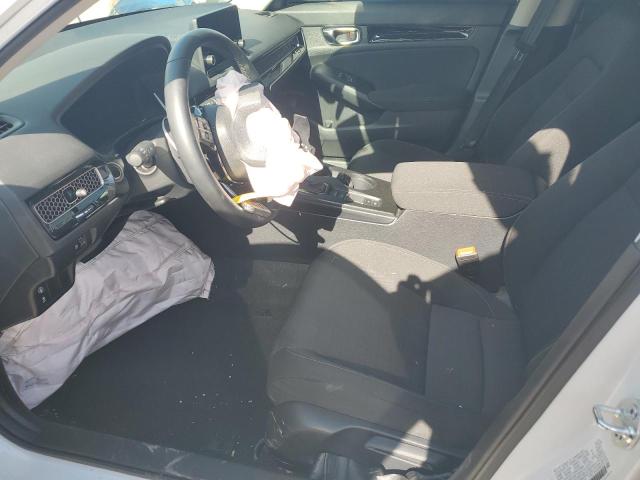 Photo 7 from auction – 2024 HONDA CIVIC EX with VIN 2HGFE1F70RH335002
