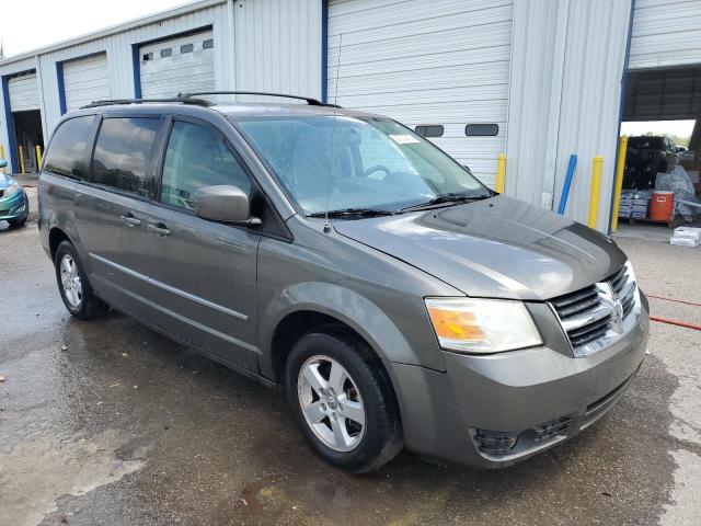 Photo 4 from auction – 2010 DODGE GRAND CARA with VIN 2D4RN5D13AR453399