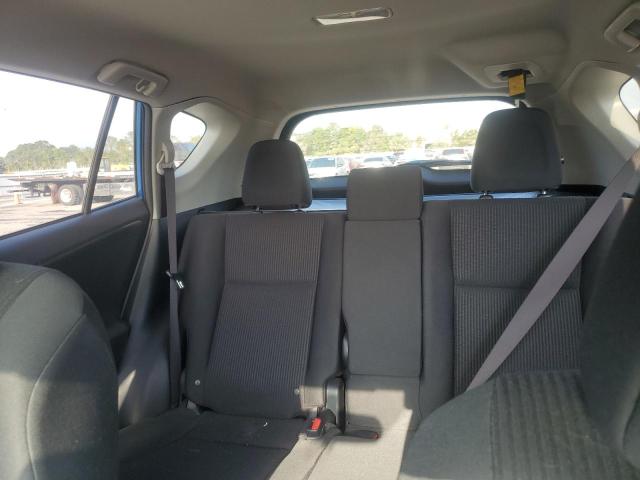 Photo 10 from auction – 2016 TOYOTA RAV4 LE with VIN JTMBFREV1GJ100645