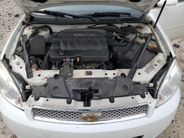 Photo 11 from auction – 2015 CHEVROLET IMPALA LIM with VIN 2G1WB5E31F1162598