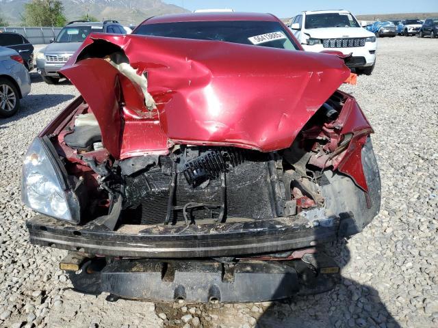 Photo 5 from auction – 2008 BUICK LUCERNE CX with VIN 1G4HD57258U141478