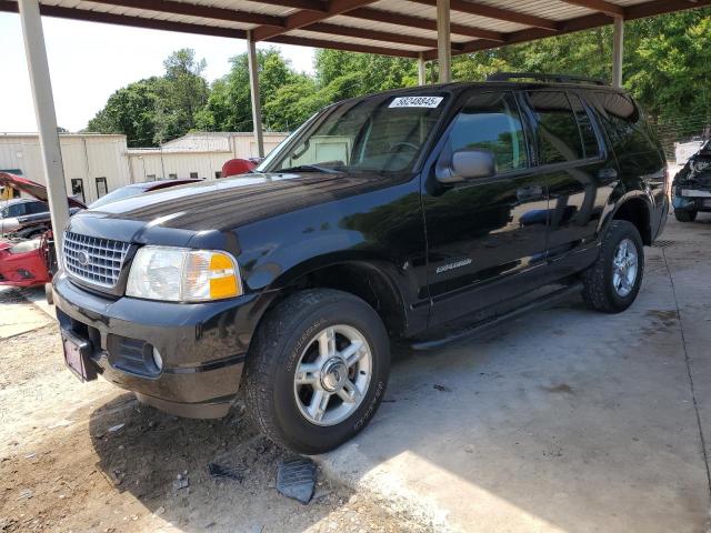 FORD EXPLORER X 2004 with VIN 1FMZU63K54UB01217 - Photo from auction