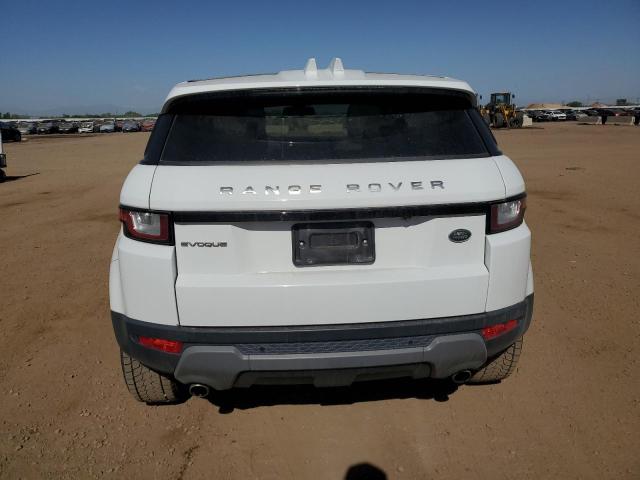 Photo 6 from auction – 2018 LAND ROVER RANGE ROVE with VIN SALVP2RX9JH286097