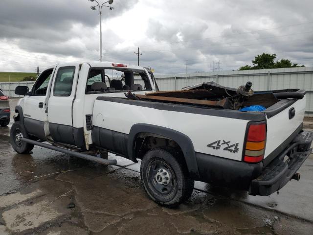 Photo 2 from auction – 2006 GMC SIERRA K25 with VIN 1GTHK29U96E192545