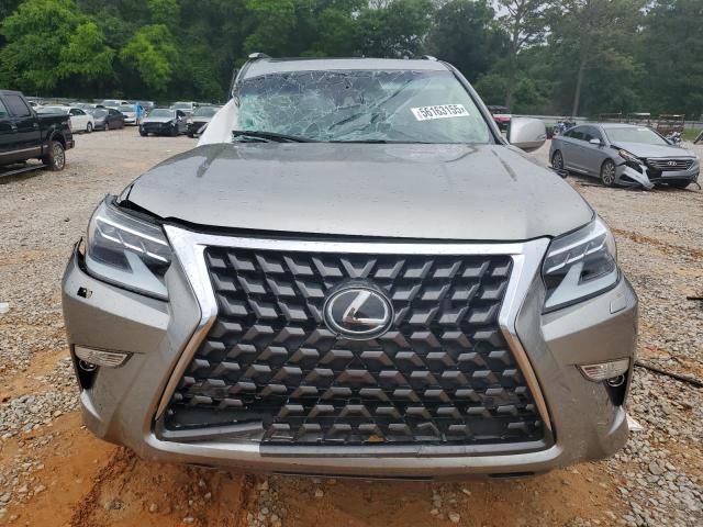 Photo 5 from auction – 2023 LEXUS GX 460 with VIN JTJAM7BX5P5363352