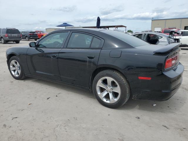 Photo 2 from auction – 2014 DODGE CHARGER SX with VIN 2C3CDXHG4EH162586