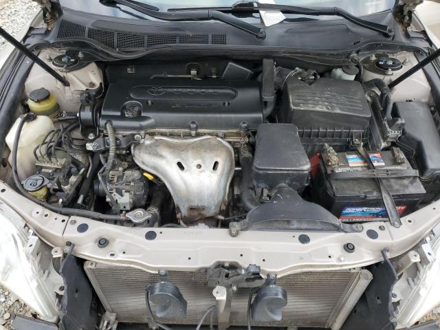 Photo 11 from auction – 2008 TOYOTA CAMRY CE with VIN 4T1BE46K28U757136