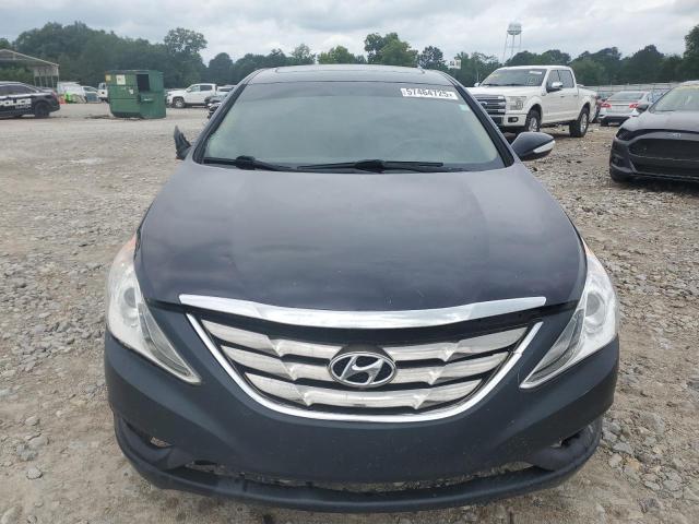 Photo 5 from auction – 2011 HYUNDAI SONATA SE with VIN 5NPEC4AC2BH048375